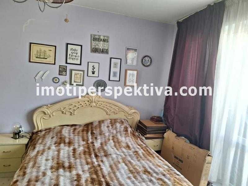 Продава се Тристаен апартамент в Пловдив, Център - 145 кв.м за 1372 €/кв.м - Снимка #11