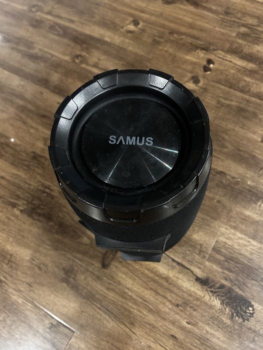 Boxa Samus (nu jbl)