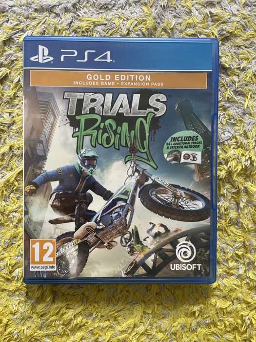 Игри за playstation 4