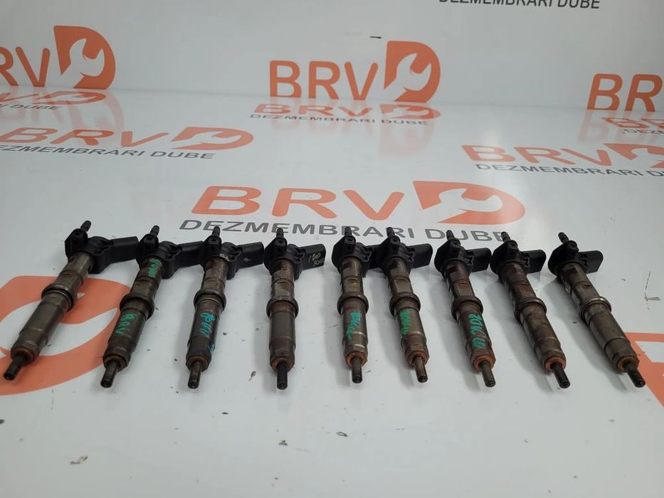 Injector 2,5 motorizare pentru Vw Crafter Euro 4 / Euro 5 (2006-2012)