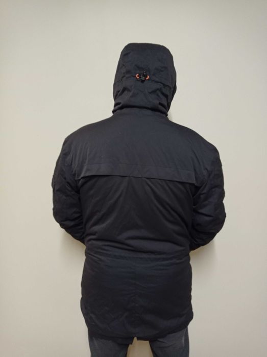 якета   WESTBEACH    Oxbow    Billabong DC