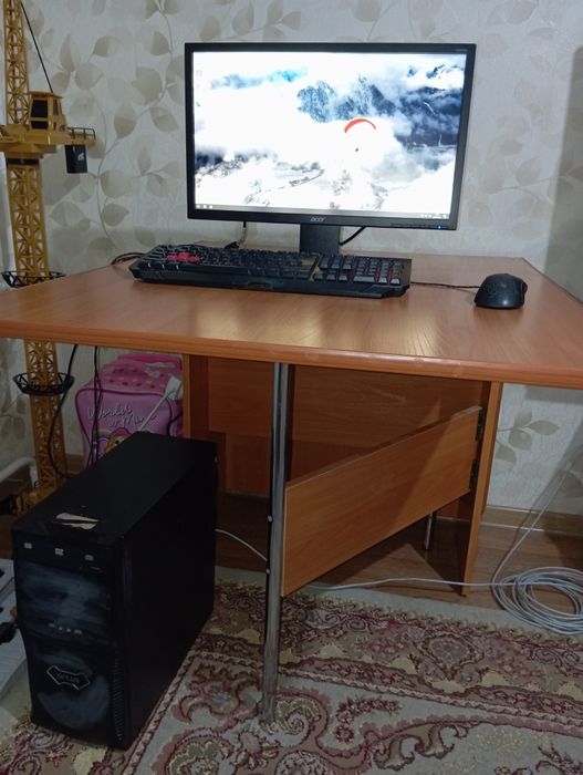 Компьютер продам