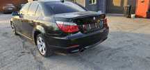 Piese bmw e60 facelift  520d 177cp