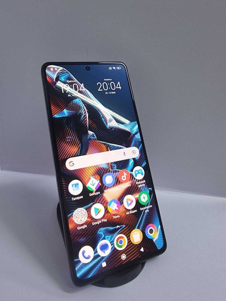 Poco x5 pro 5g  КА2660