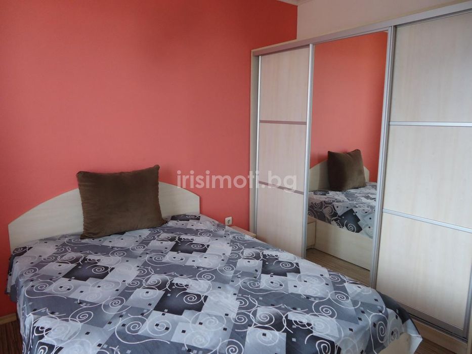 Дава се под наем Двустаен апартамент в София, Овча купел - 62 кв.м за 510 € - Снимка #5