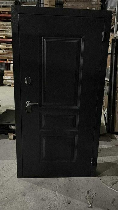 Уцененные двери входные. Производство Россия.