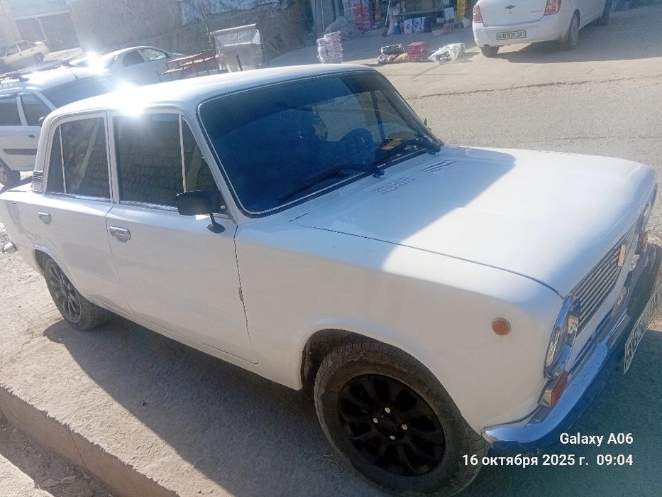 Vaz 21Jiguli 011
