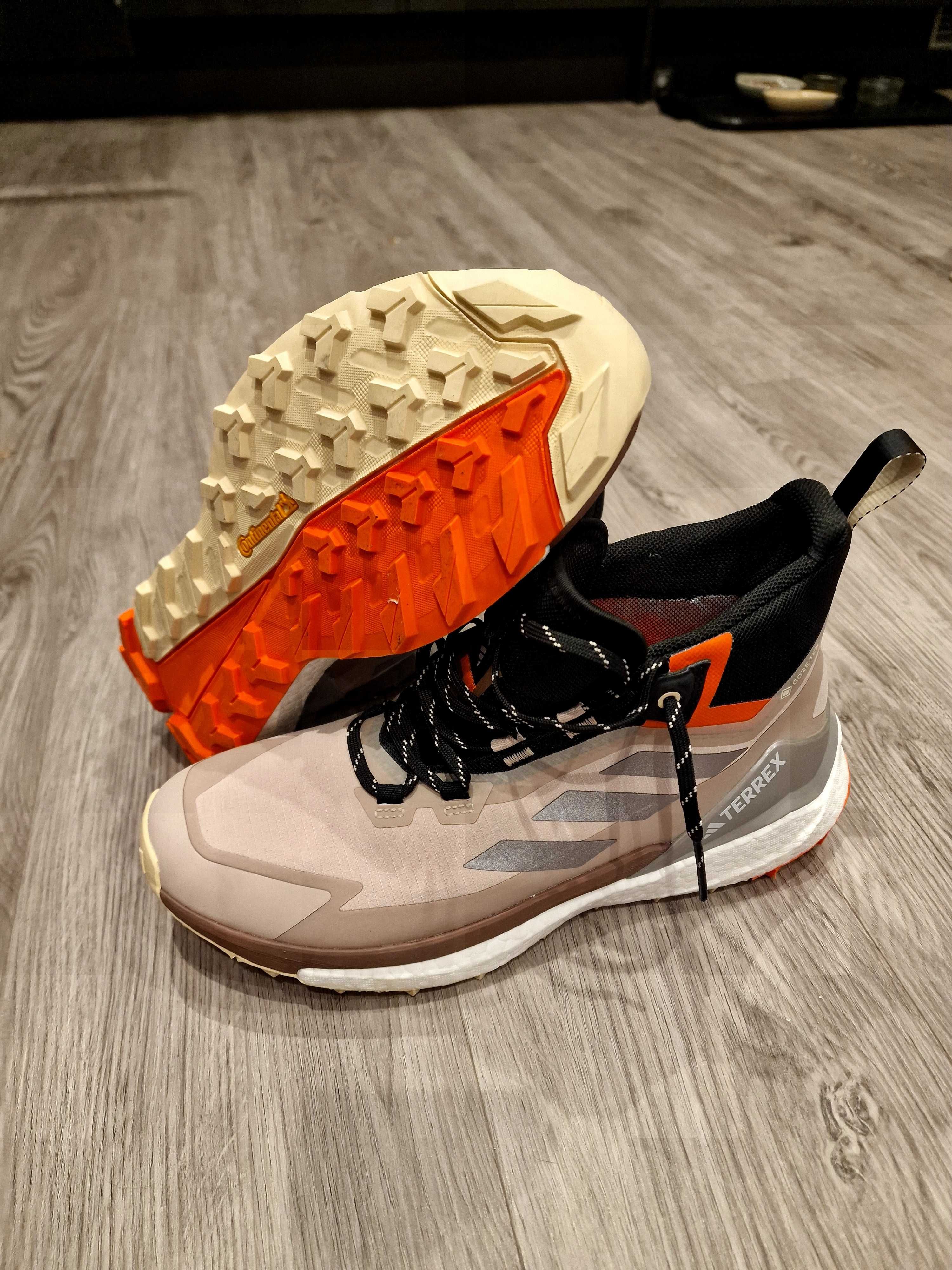 Adidas Terrex Free Hiker 2