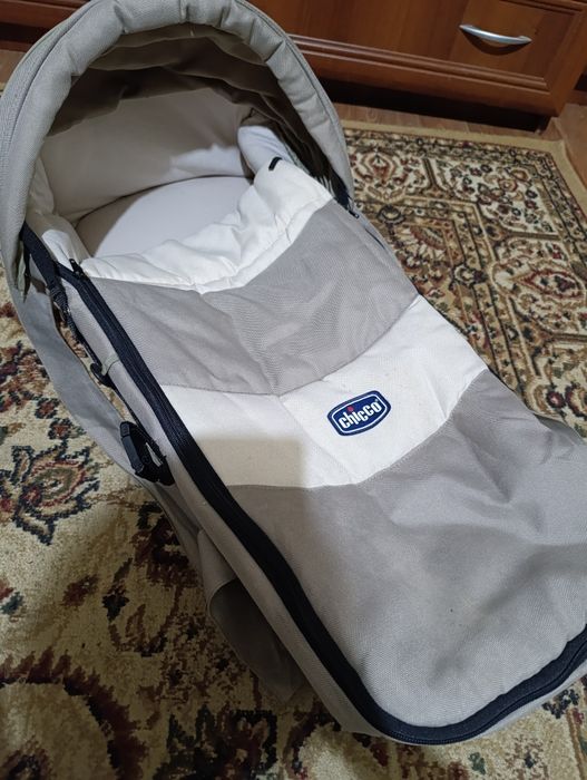 Переноска для детей