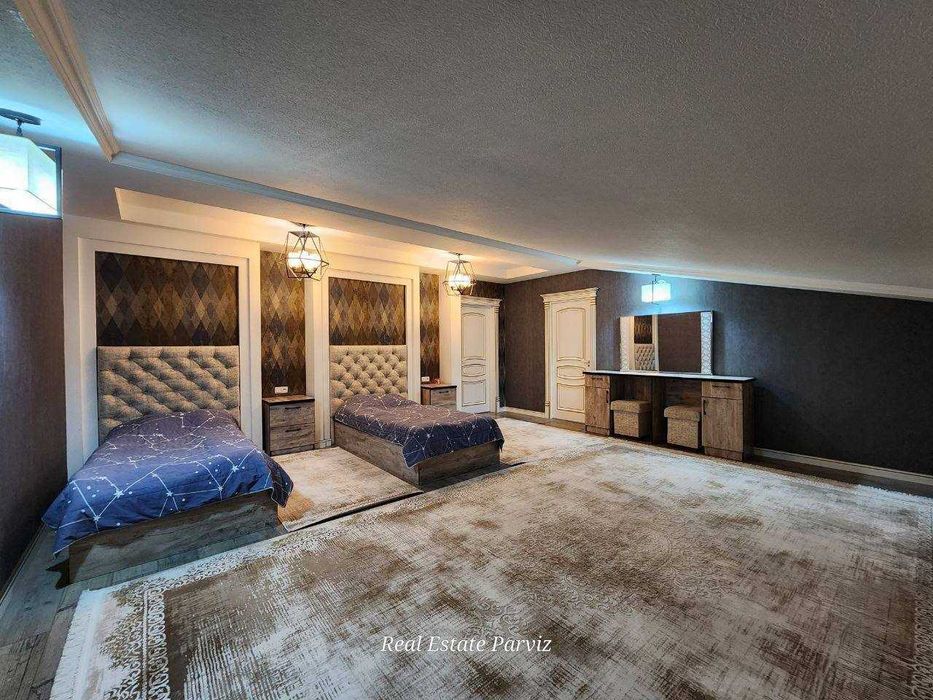 евротамир килинган дуплекс квартира сотилади