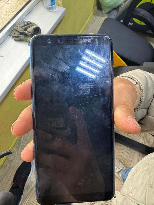 Samsung A7 hotirasi  4/64