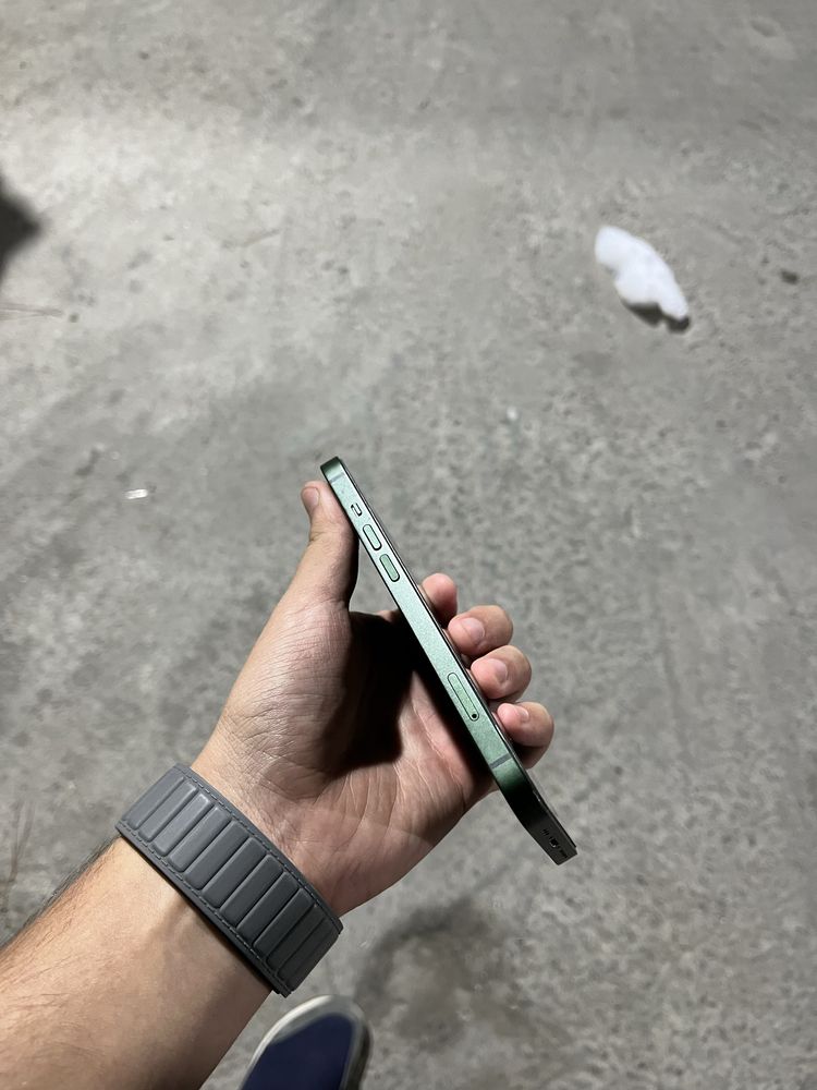 Iphone 13 на 128 gb