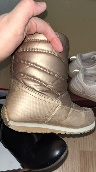 Обувь детская