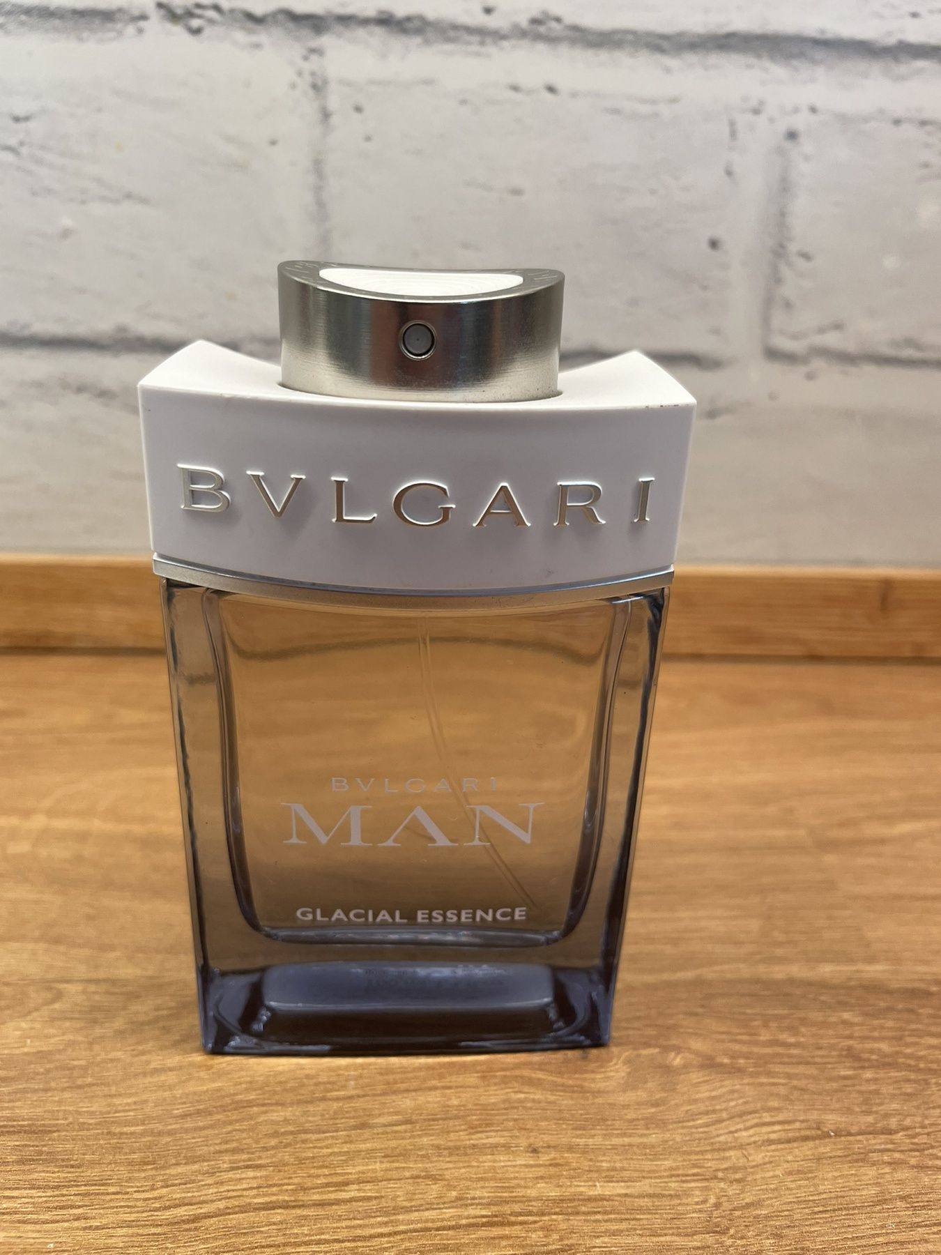 Bvlgari Man Essence 100ml parfum