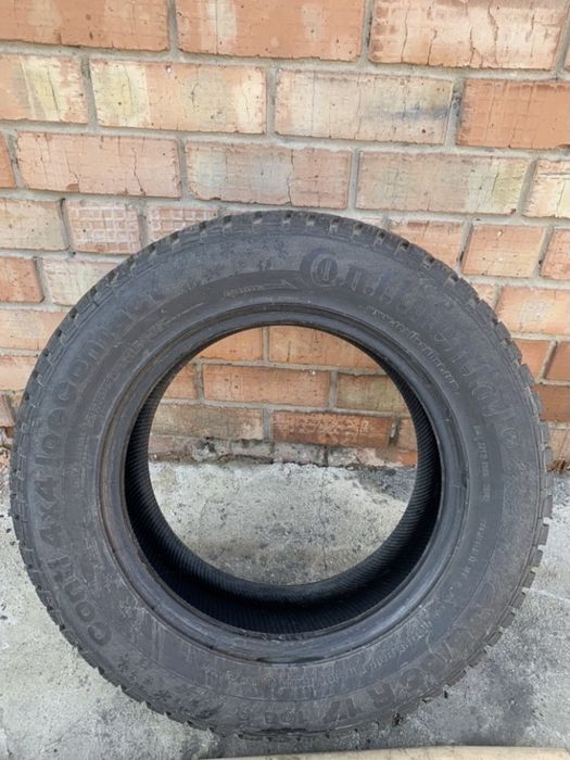 Шина Continental 235/65/17 Резина Колеса