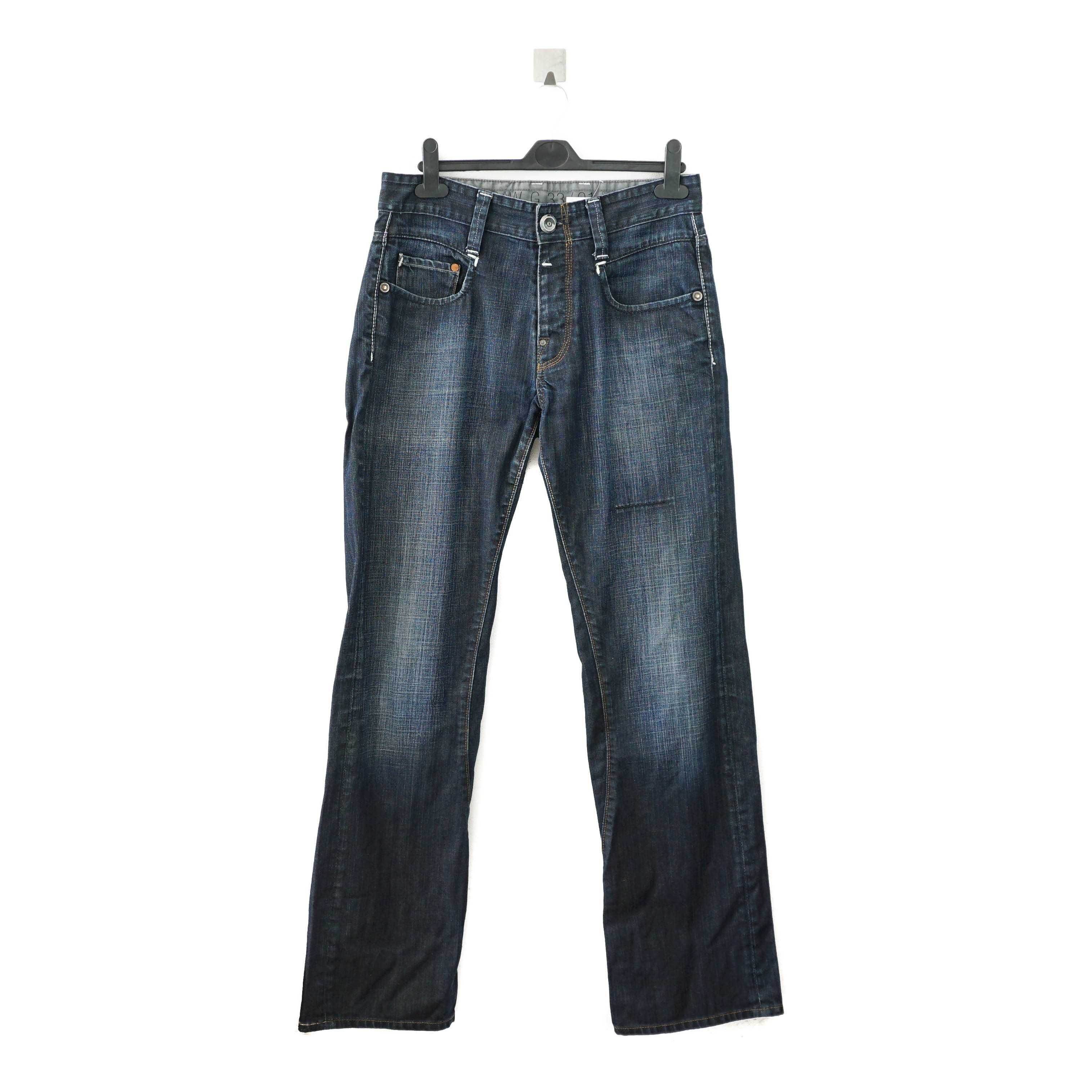 G-STAR Raw оригинални мъжки дънки - 30