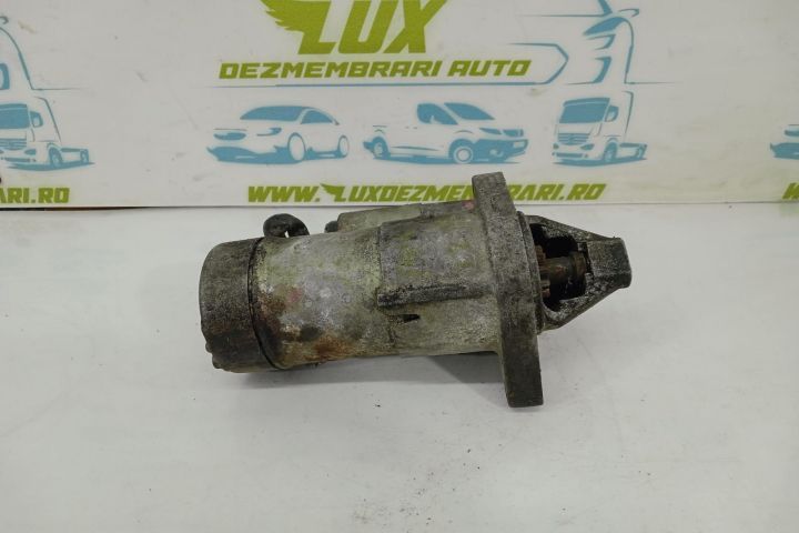 Electromotor 55195030  1.2 MT Fiat Panda 1 (facelift) seria