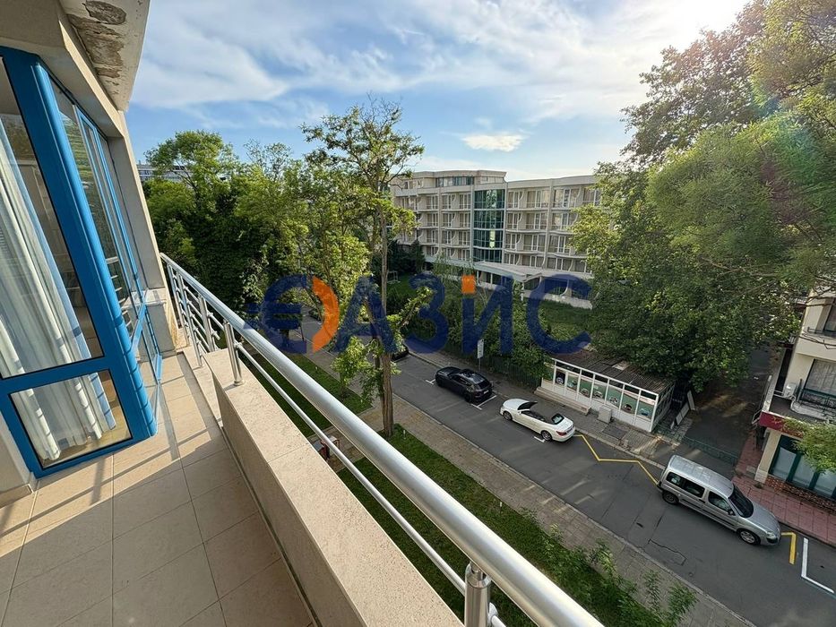 Продава се Двустаен апартамент в к.к. Слънчев бряг - 72 кв.м за 1195 €/кв.м - Снимка #11