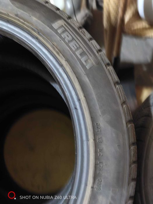 anvelope iarna 245/45/19