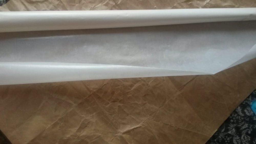 калька для выкроек чертежей