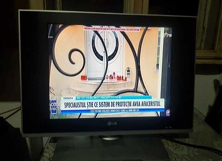 TV LG Diagonala 50 Cm