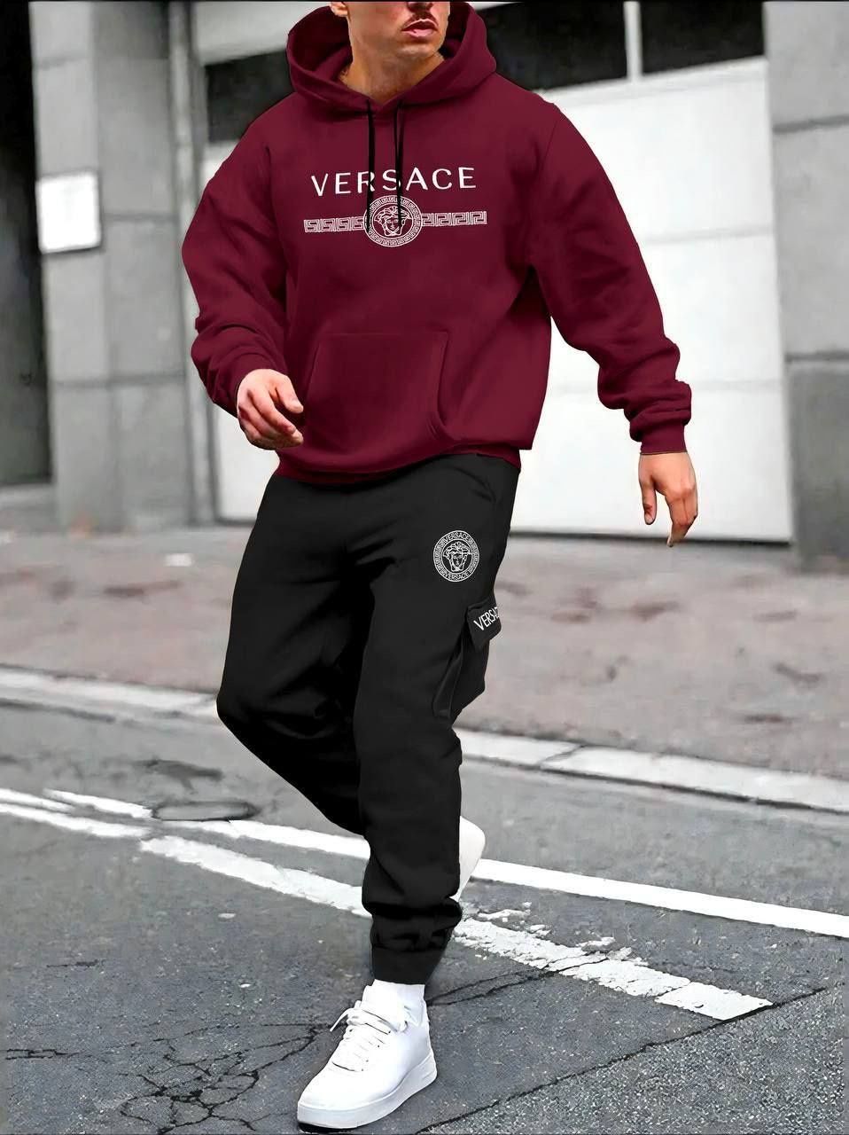 Trening Versace vatuit