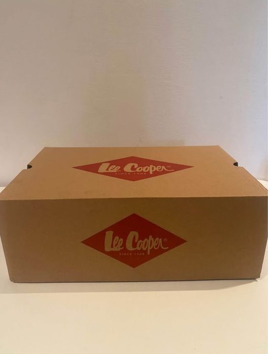 Adidași LeeCooper