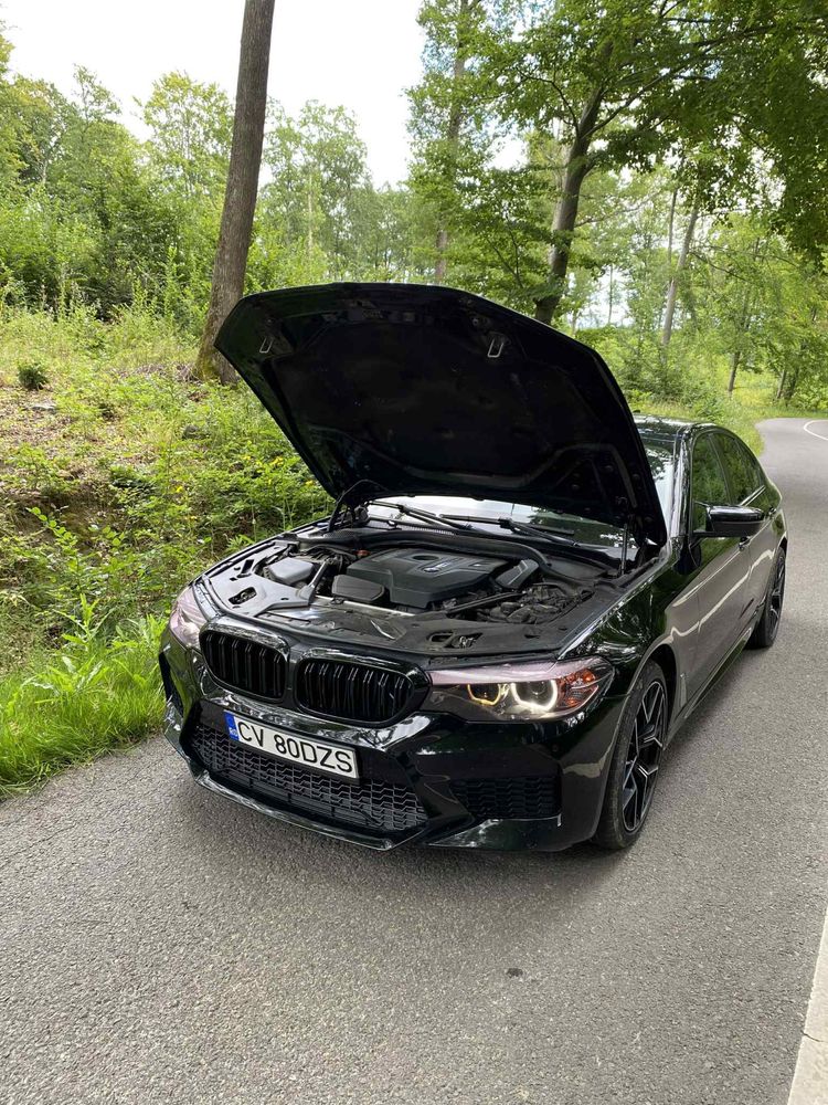 De vânzare BMW 530i. Eladó BMW 530i.