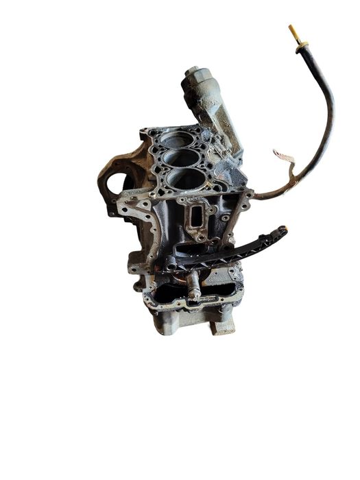 Bloc motor OPEL AGILA A H00 2000 - 2007 1.0 Z 10 XEP
