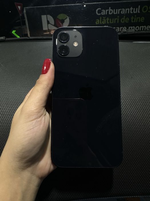 Iphone 12 128GB Liber de retea
