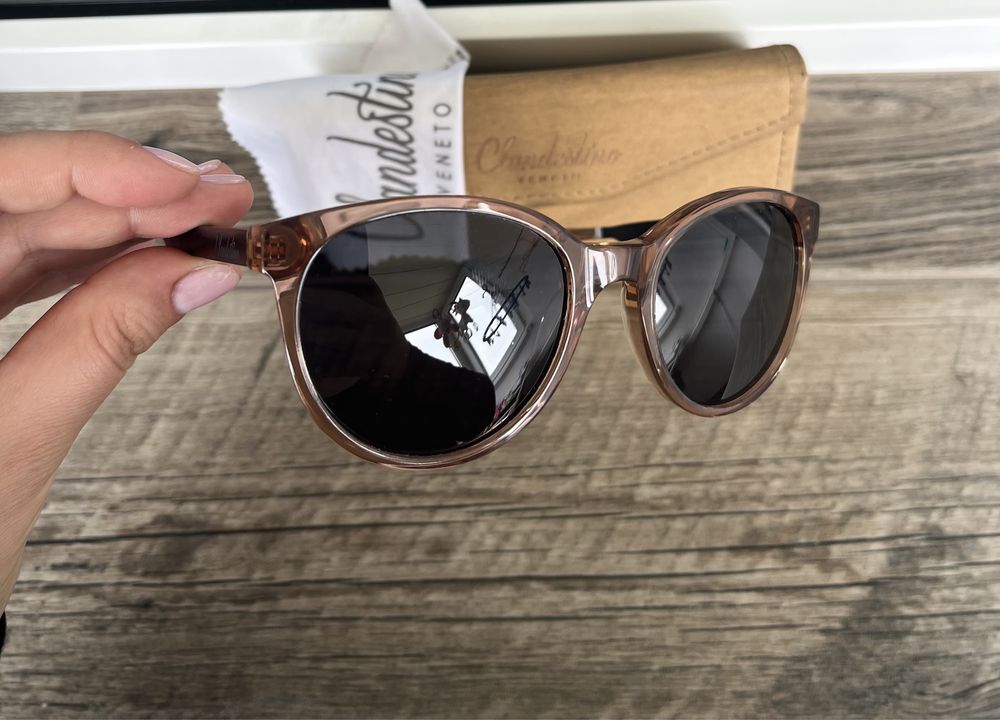 Оригинални слънчеви очила Clandestino