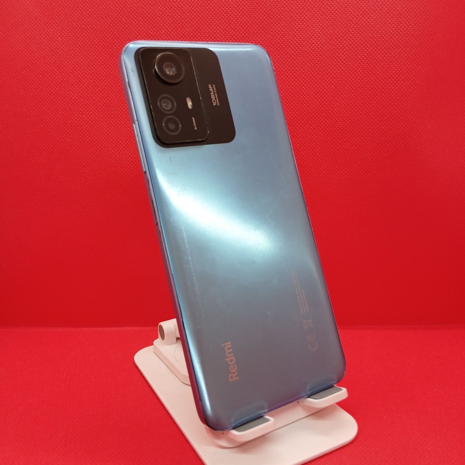 Redmi Note 12S sotiladi 256/16Gb