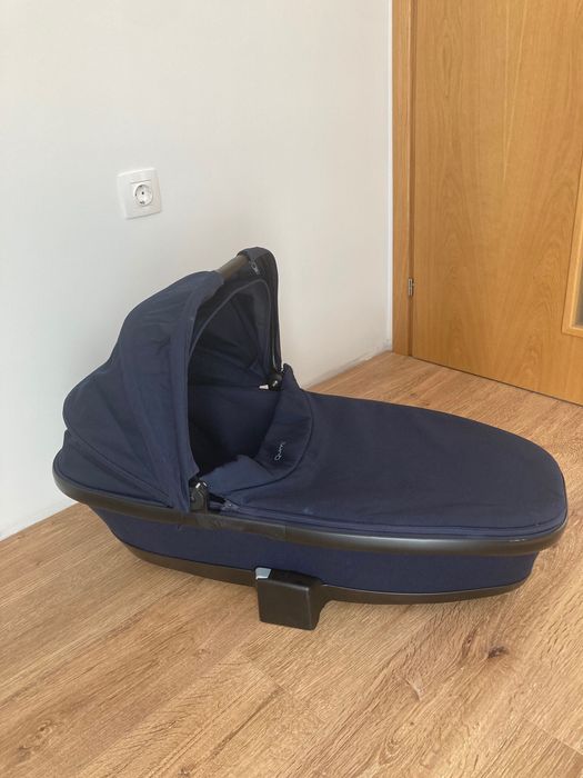 Бебешка количка Quinny