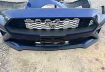 Оригинална броня Ford mustang 2018+ full set с мигачи