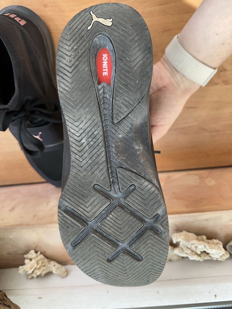 Маратонки Puma