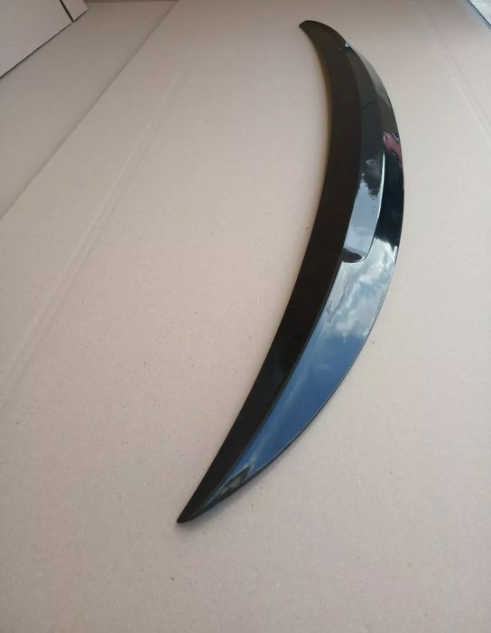 Eleron lip spoiler codita portbagaj BMW Seria 3 E92 E93 M3 Performance