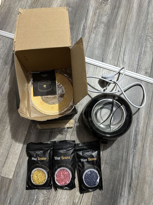 Incalzitor ceara epilat