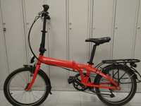 Vand bicicleta pliabila Tern Link B7 nu Dahon