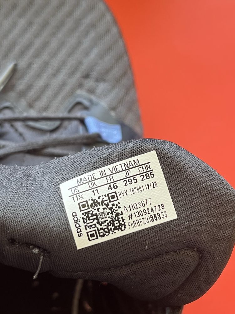 ADIDAS -AdiZero RC5 - 45 номер - Оригинал