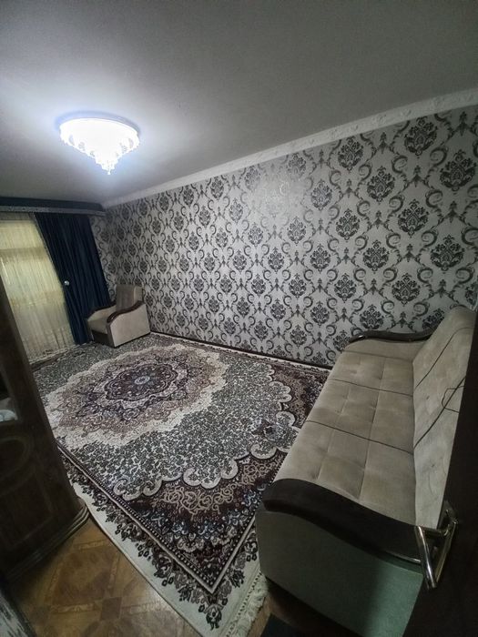 3 хонали квартира