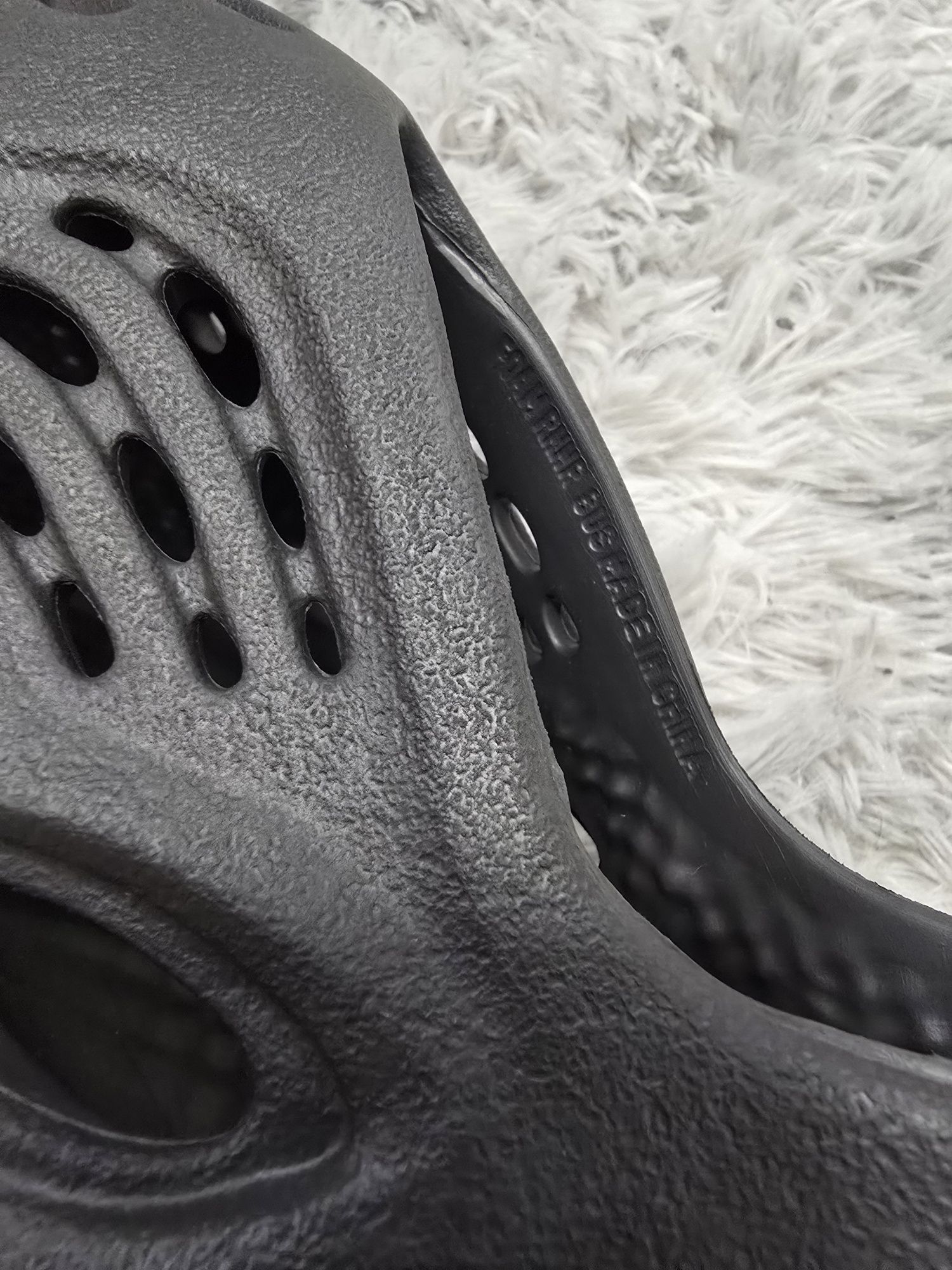 Yeezy Foam Runner
