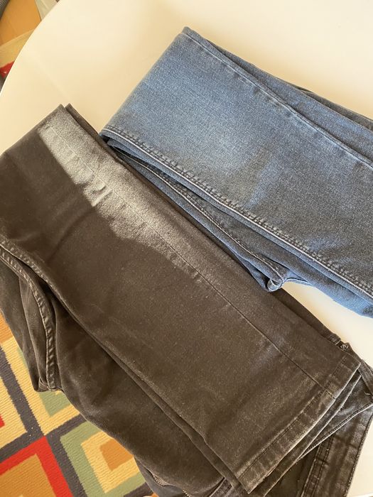 Blugi Originali Colin”s