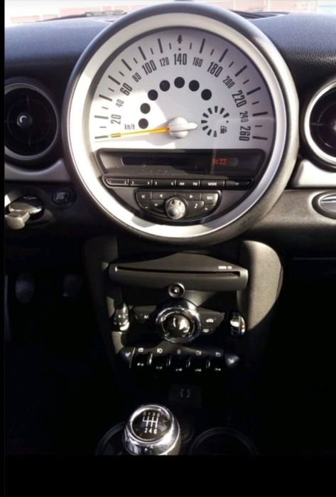 Mini one disel model 2013