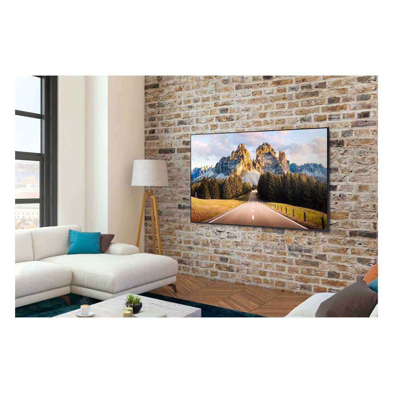 TCL 55** Телевизор Google  tv  Последняя выпуск 3 года гарантия