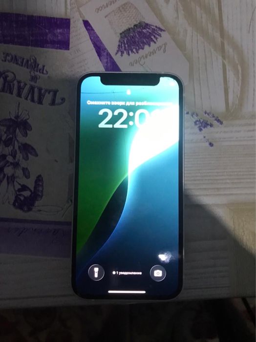 Apple 12mini цена