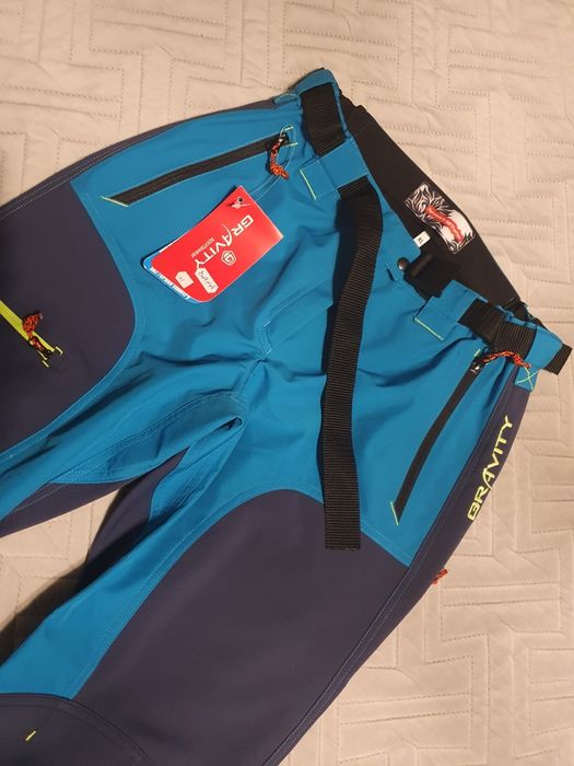 Pantaloni softshell dama