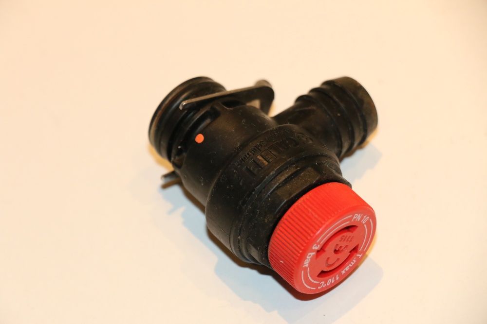 Supapa 3 bari Caleffi pentru centrala termica Ferroli