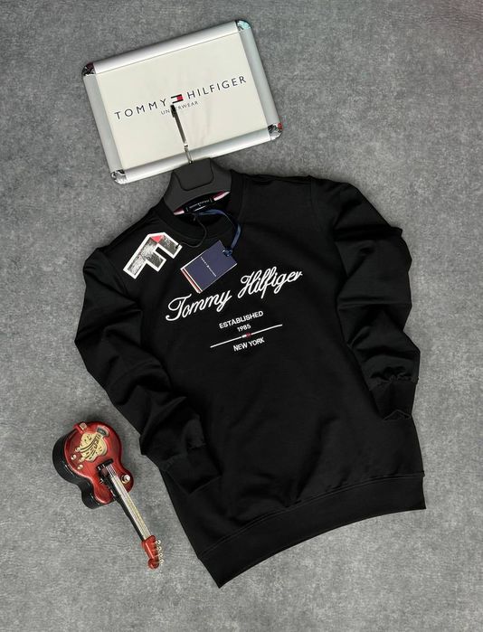 Мъжки блузи дълъг ръкав високо качество