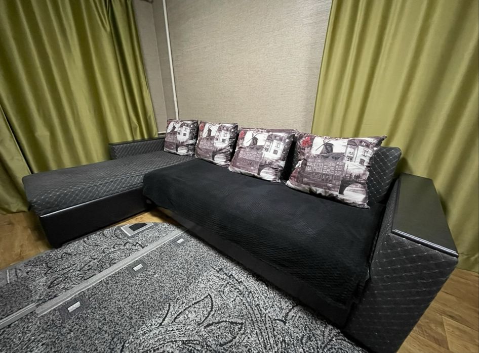 Сдается 2-х люкс Центр Дворец Спорта