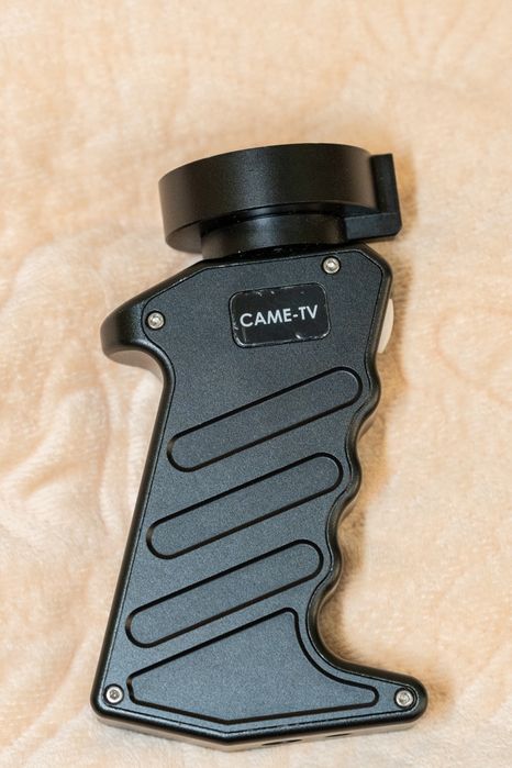 CAME-TV Came Single 3-axis Gimbal